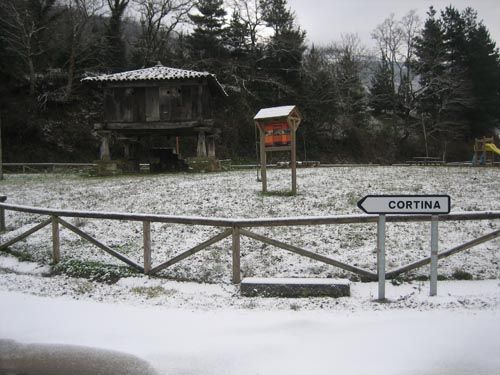 Ageras